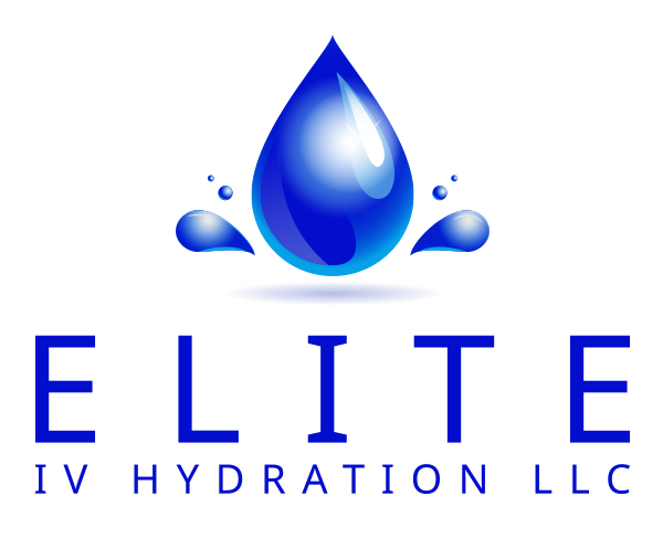 Elite IV Hydration