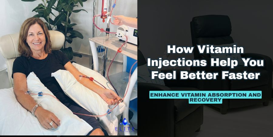 Regain Focus and Clarity with HD Ozone UV Therapy